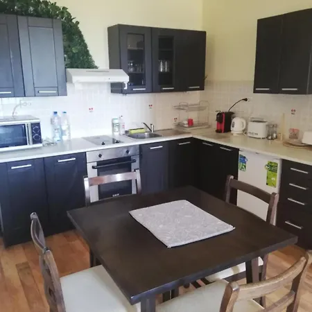Oasis By Kamchia Apartament *