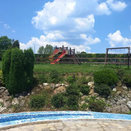Oasis By Kamchia Apartament Kamczija
